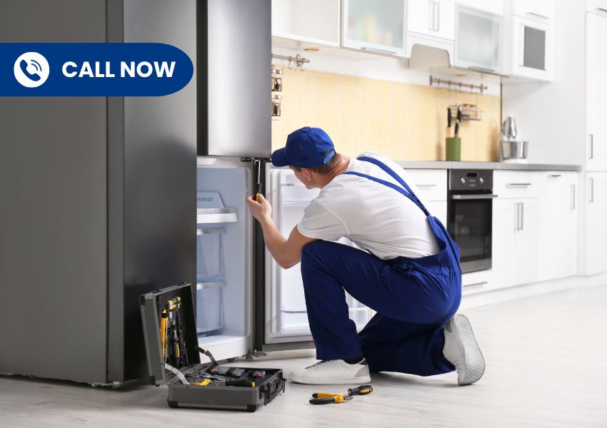 Mount Arlington Appliance Repair Company